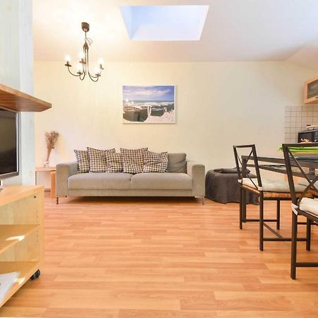 Haus Lamora 08 Херингсдорф Екстериор снимка