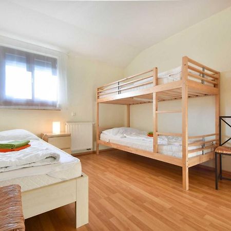 Haus Lamora 08 Херингсдорф Екстериор снимка