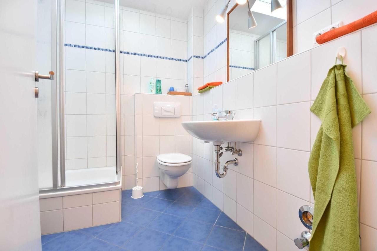 Haus Lamora 08 Херингсдорф Екстериор снимка